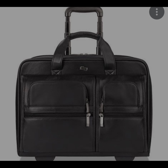 solo Other - Solo Briefcase